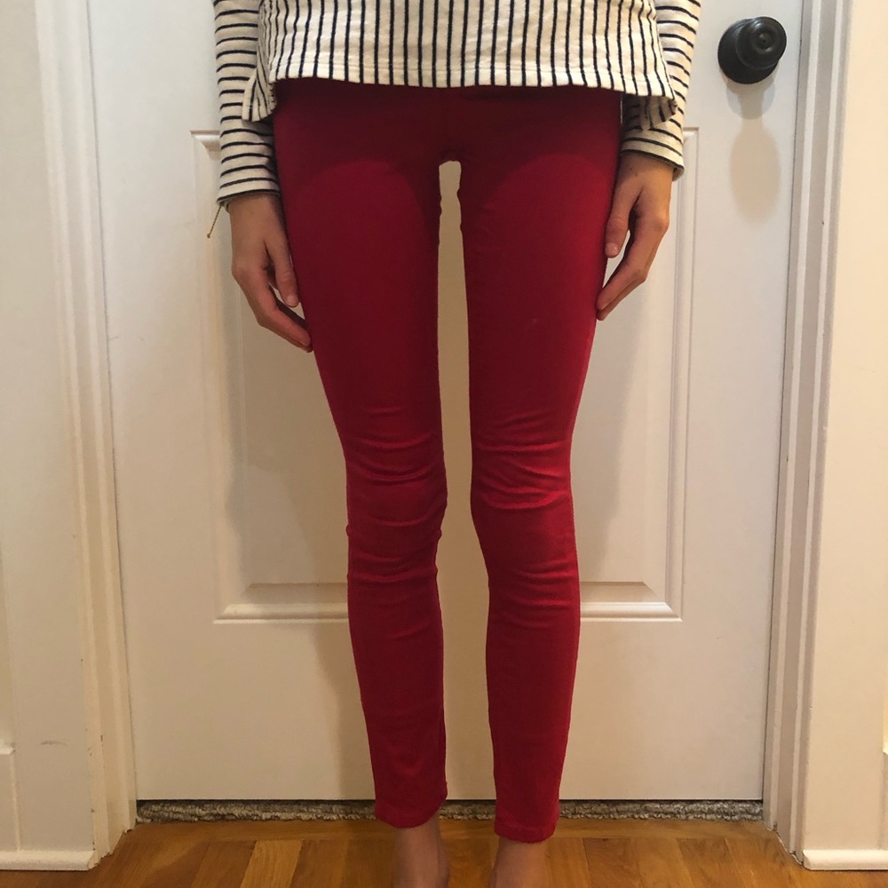 Girls HUDSON jeans SIZE 10